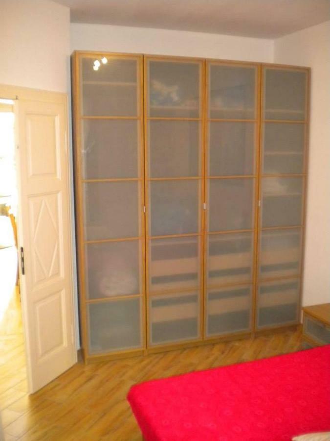 Il Nido Apartment Rezzonico Exterior photo