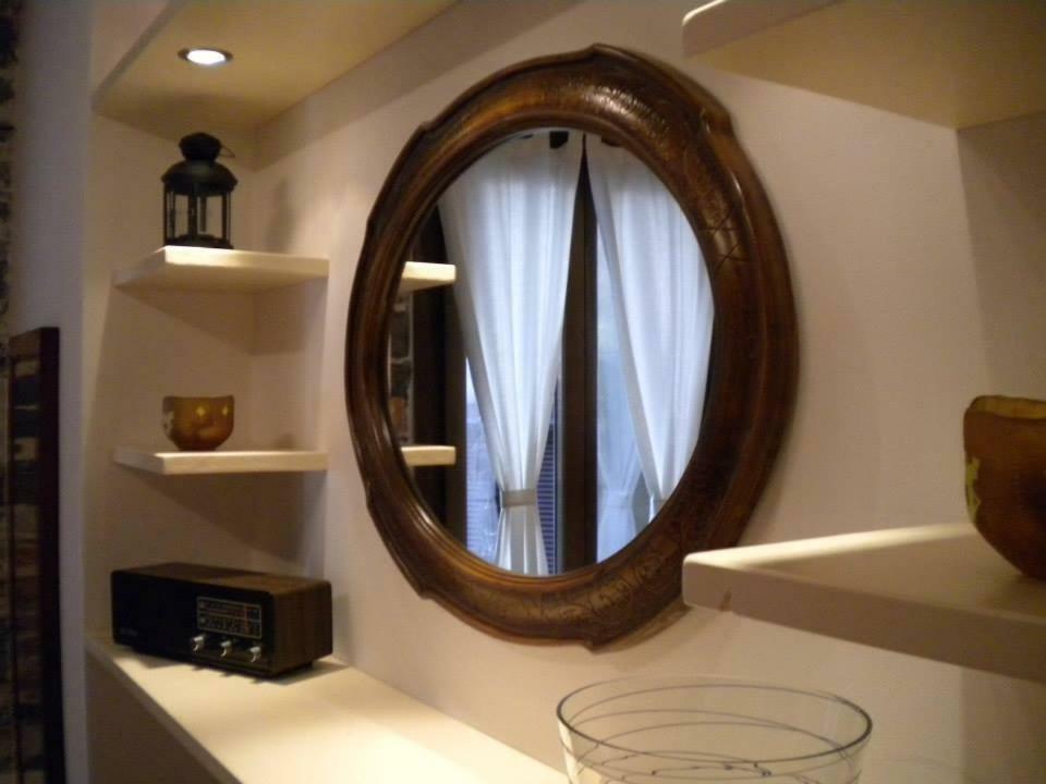 Il Nido Apartment Rezzonico Exterior photo